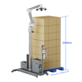 Elite Robots CPL07 Collaborative Palletizer – Lifting Column, up to 30 kg