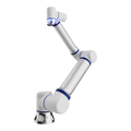 Elite Robots CS625 Collaborative Robot – 25 kg Payload, 1500 mm Reach