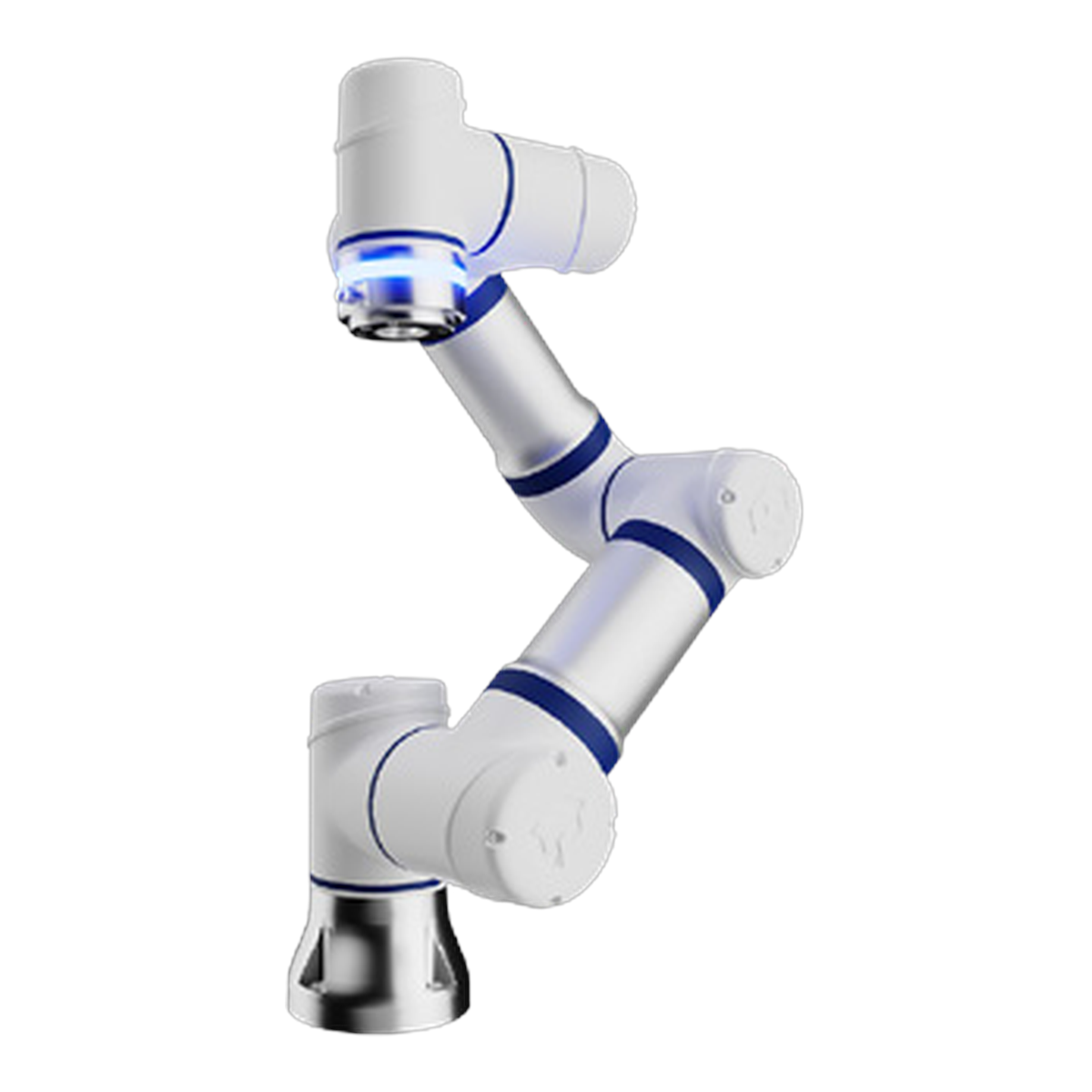 Elite Robots CS63 Collaborative Robot – 3 kg Payload, 624 mm Reach