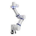 Elite Robots CS66 Collaborative Robot – 6 kg Payload, 914 mm Reach